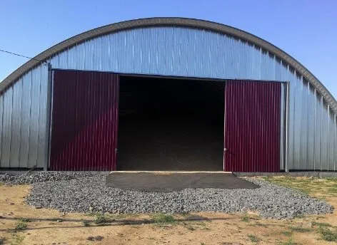 Геологические работы при строительстве быстровозводимых ангаров в {town:pr}