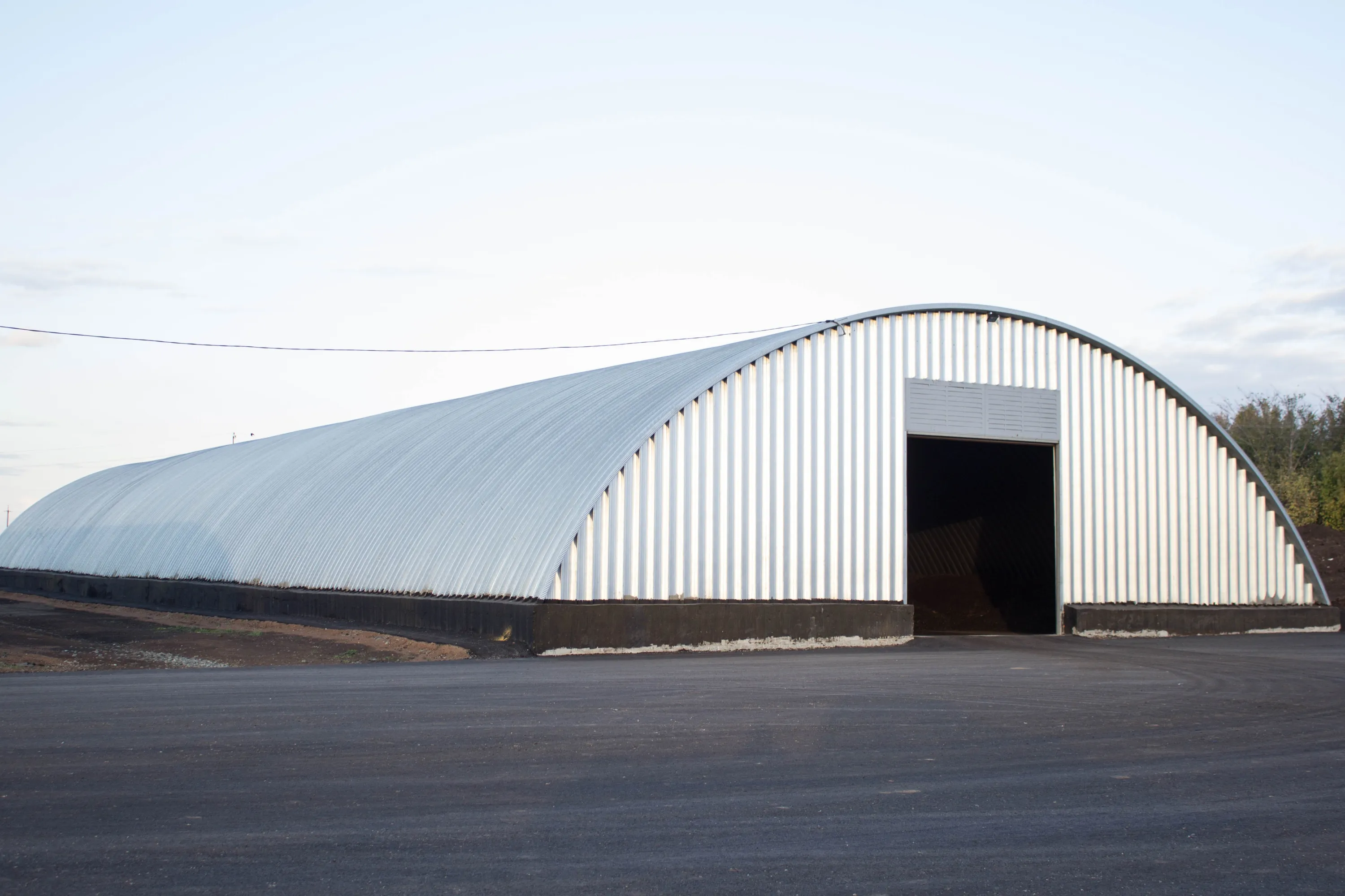 Как долго делается монтаж зданий из металлоконструкций в {town:pr}?