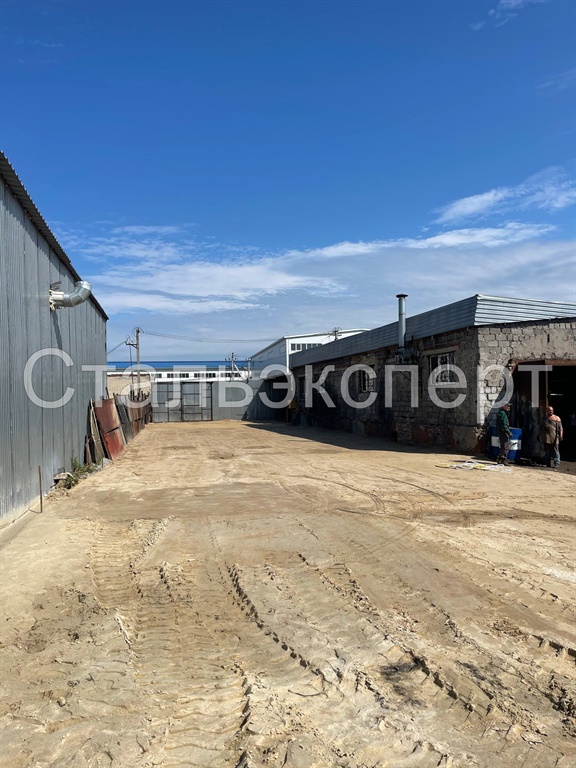 Фото СтальЭксперт Изготовление зданий из металлоконструкций 222.