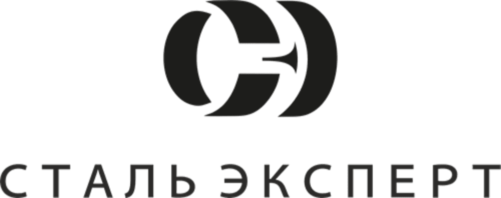 Логотип СтальЭксперт.