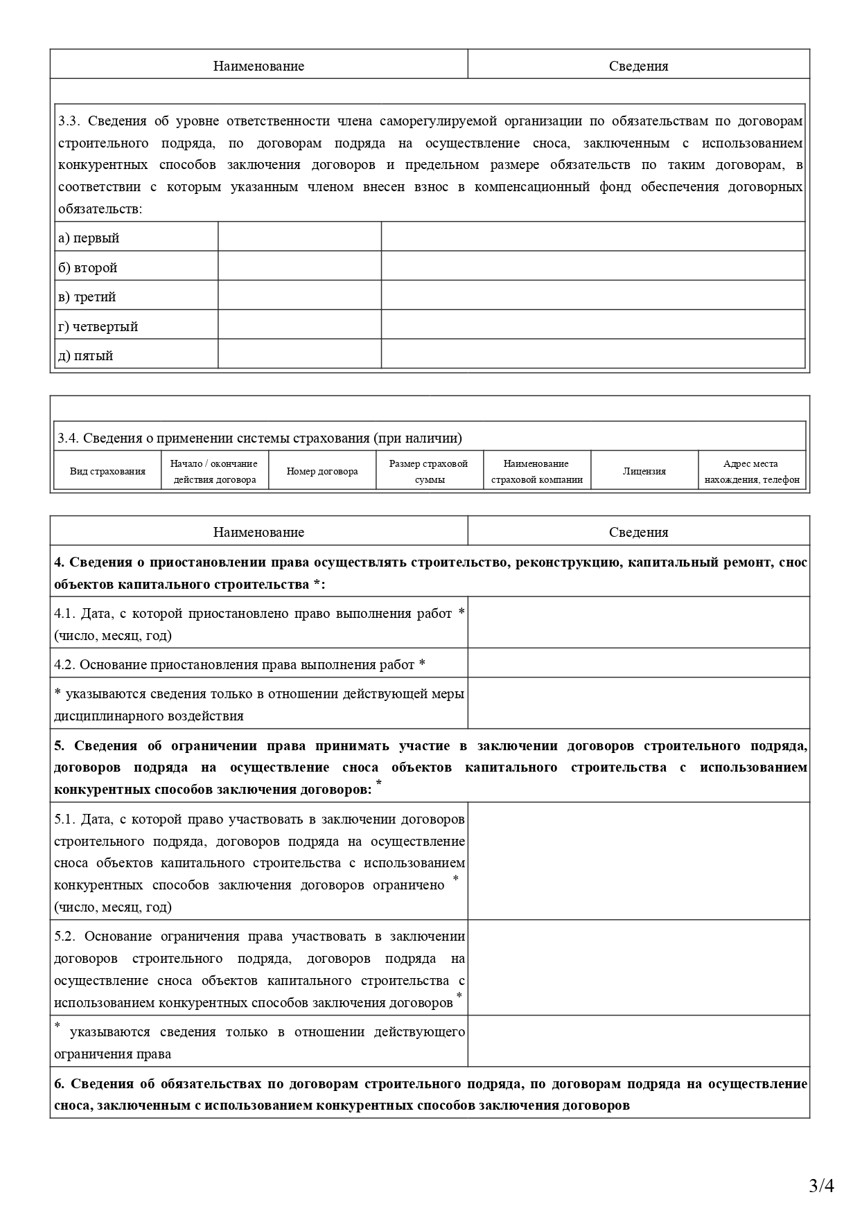 выписка сро. фото 3